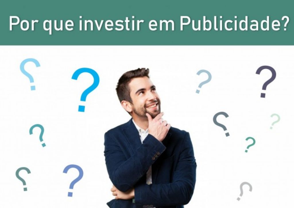 Invista em Publicidade