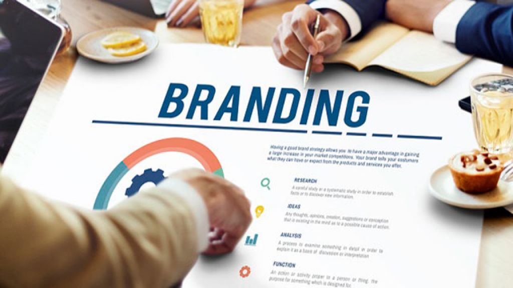 O QUE É BRANDING E COMO FAZER PARA A SUA MARCA