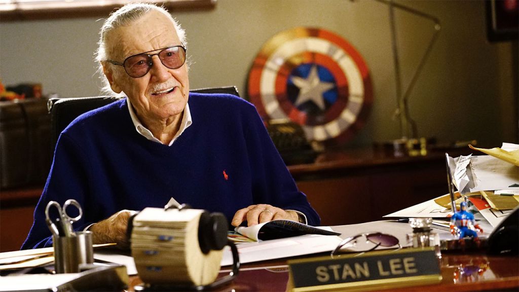 Lenda dos quadrinhos, Stan Lee revolucionou a indústria do entretenimento ao apostar na humanidade